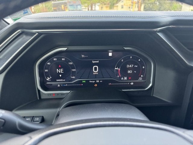 2022 GMC Sierra 1500 Denali Ultimate