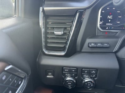 2022 GMC Sierra 1500 Denali Ultimate