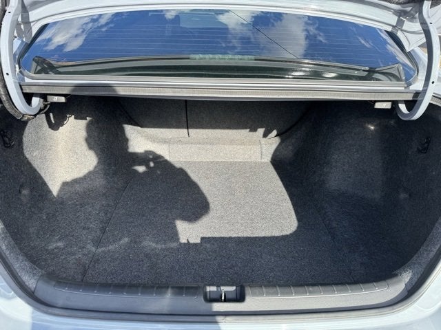 2022 Honda Accord Sedan Sport SE