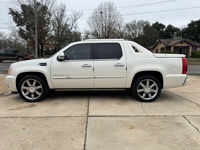 2013 Cadillac Escalade EXT Premium