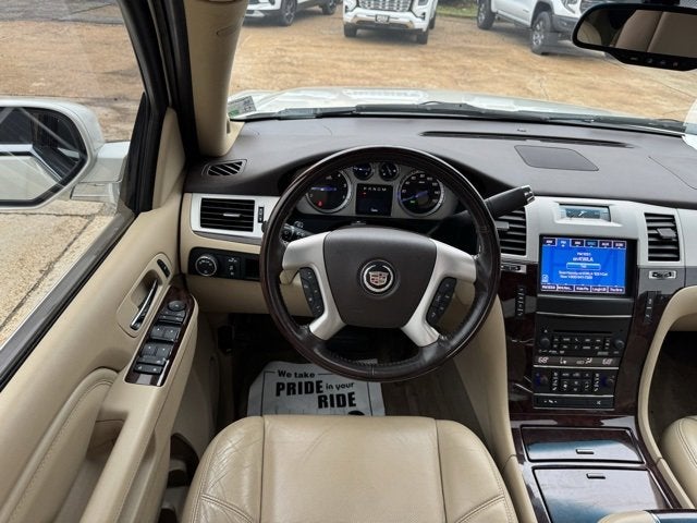 2013 Cadillac Escalade EXT Premium