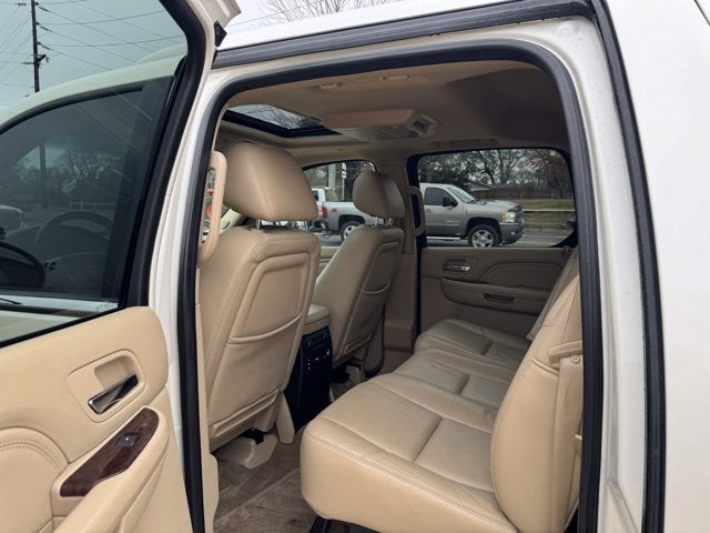 2013 Cadillac Escalade EXT Premium