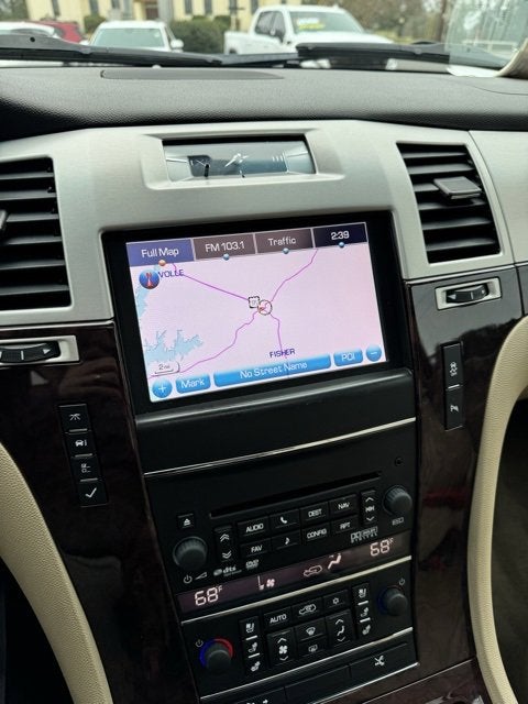 2013 Cadillac Escalade EXT Premium