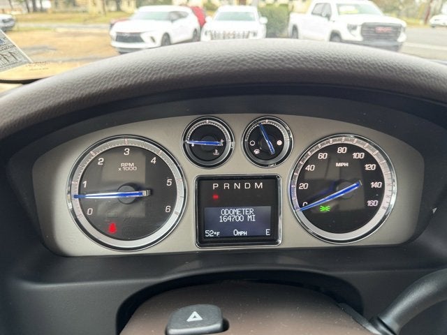 2013 Cadillac Escalade EXT Premium