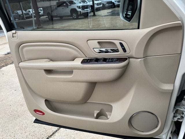 2013 Cadillac Escalade EXT Premium