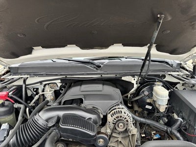 2013 Cadillac Escalade EXT Premium