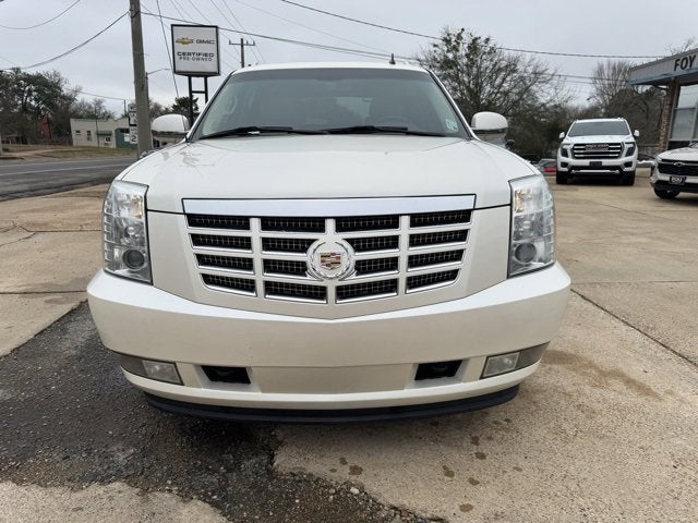 2013 Cadillac Escalade EXT Premium