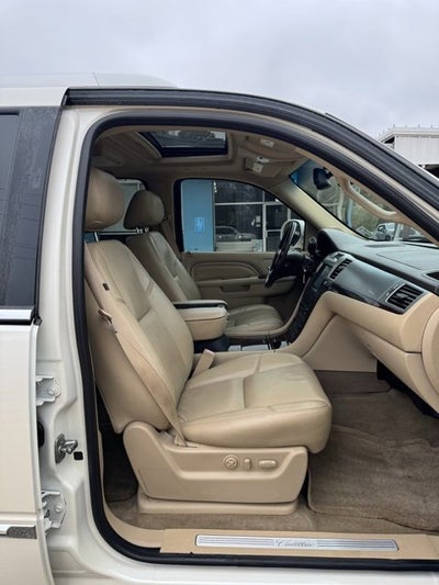 2013 Cadillac Escalade EXT Premium