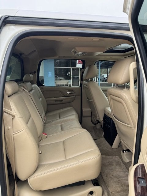 2013 Cadillac Escalade EXT Premium