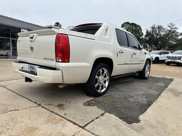 2013 Cadillac Escalade EXT Premium