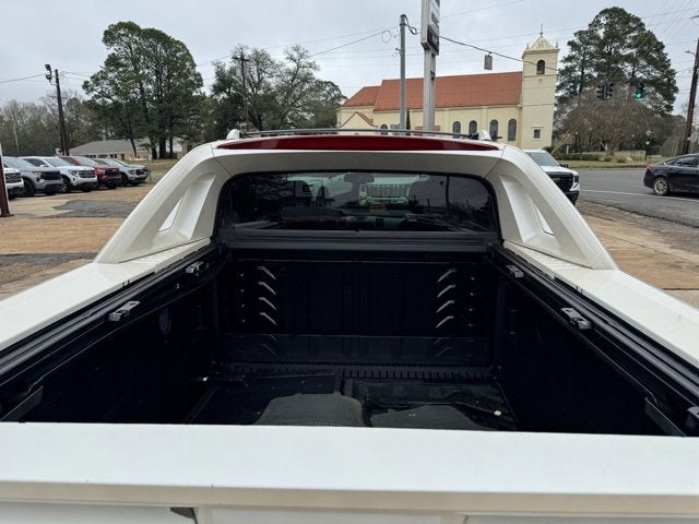 2013 Cadillac Escalade EXT Premium