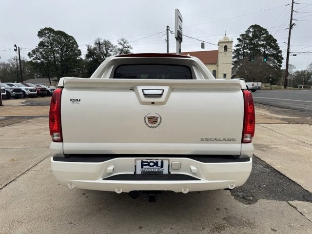 2013 Cadillac Escalade EXT Premium