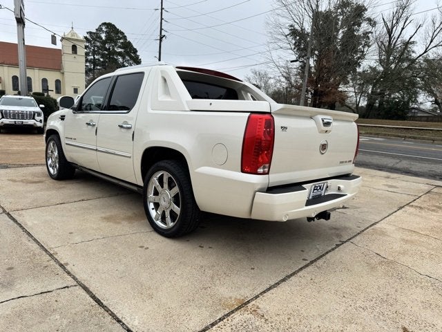 2013 Cadillac Escalade EXT Premium