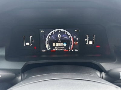 2025 Toyota Tacoma 4WD SR