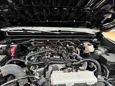 2025 Toyota Tacoma 4WD SR