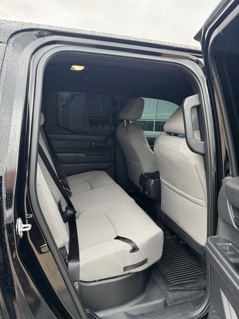 2025 Toyota Tacoma 4WD SR