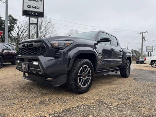 2025 Toyota Tacoma 4WD SR