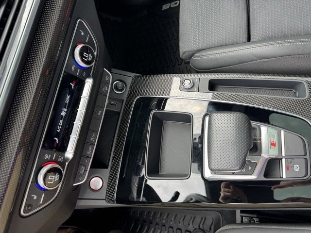 2022 Audi SQ5 Sportback Premium