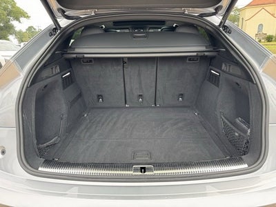 2022 Audi SQ5 Sportback Premium