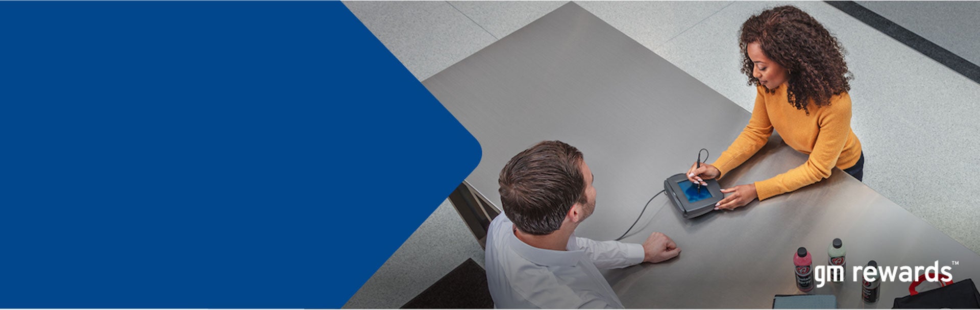 Foy Chevrolet-GMC in Many LA