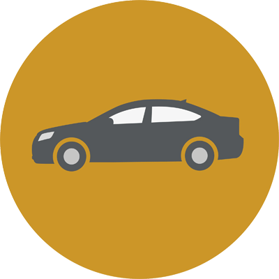 Vehicle Icon