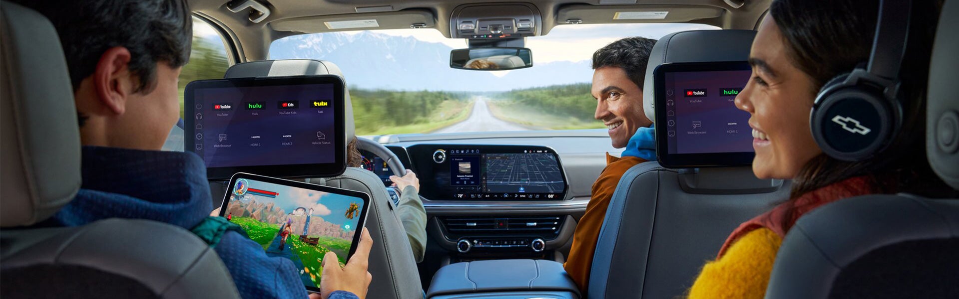 Foy Chevrolet-GMC in Many LA