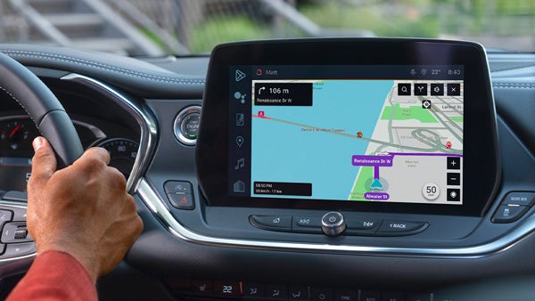 Foy Chevrolet-GMC in Many LA