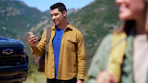 Foy Chevrolet-GMC in Many LA