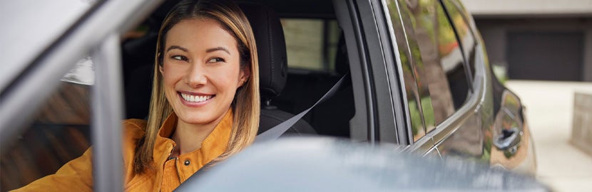 Foy Chevrolet-GMC in Many LA