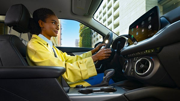 Foy Chevrolet-GMC in Many LA