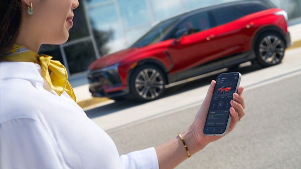 Foy Chevrolet-GMC in Many LA