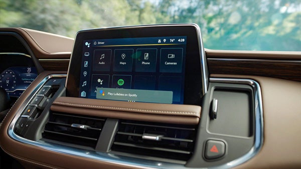 Foy Chevrolet-GMC in Many LA