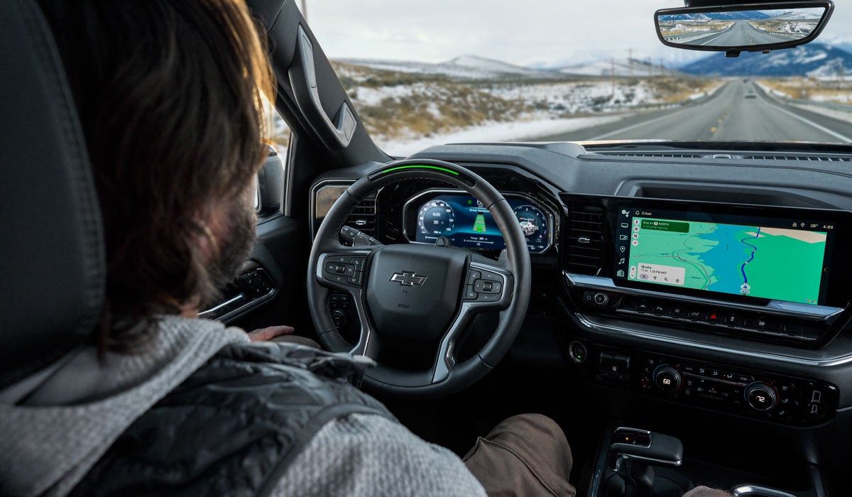 Foy Chevrolet-GMC in Many LA