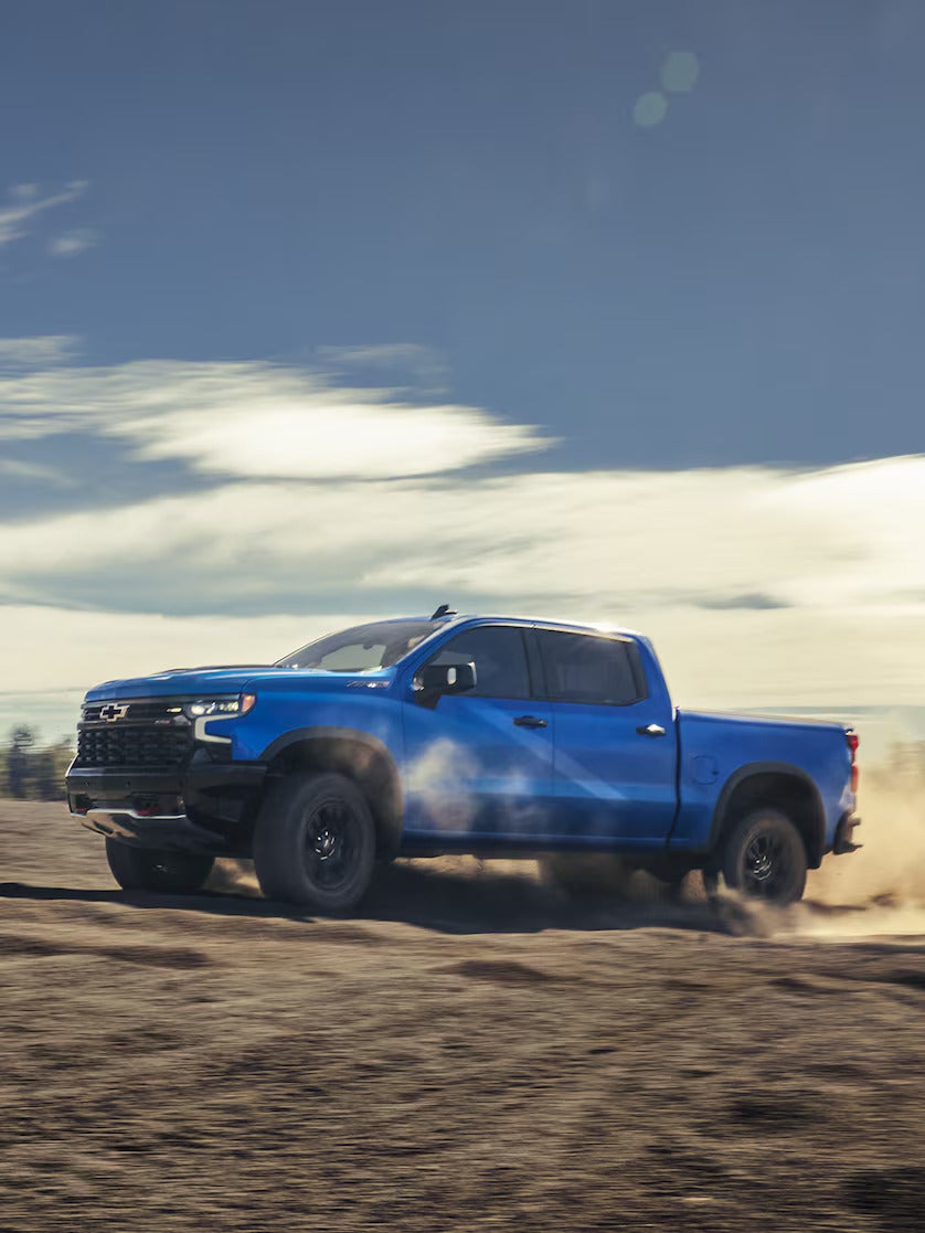 Foy Chevrolet-GMC in Many LA