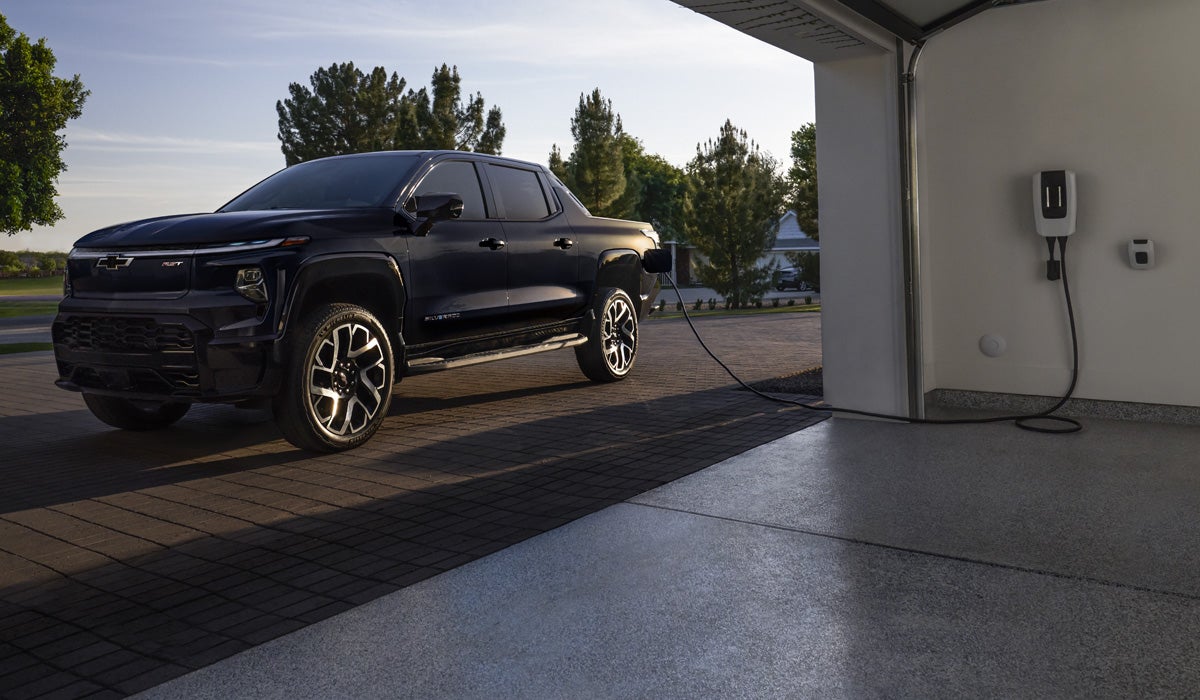 Foy Chevrolet-GMC in Many LA