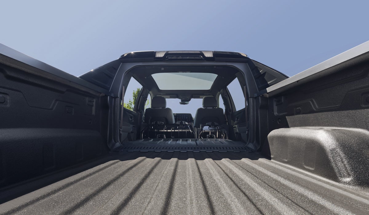 Foy Chevrolet-GMC in Many LA