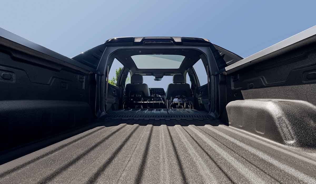 Foy Chevrolet-GMC in Many LA