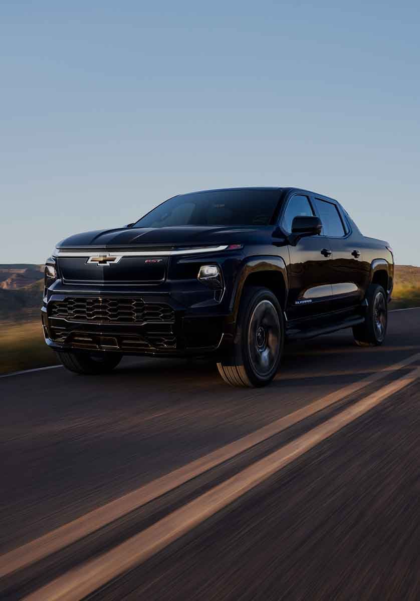 Foy Chevrolet-GMC in Many LA