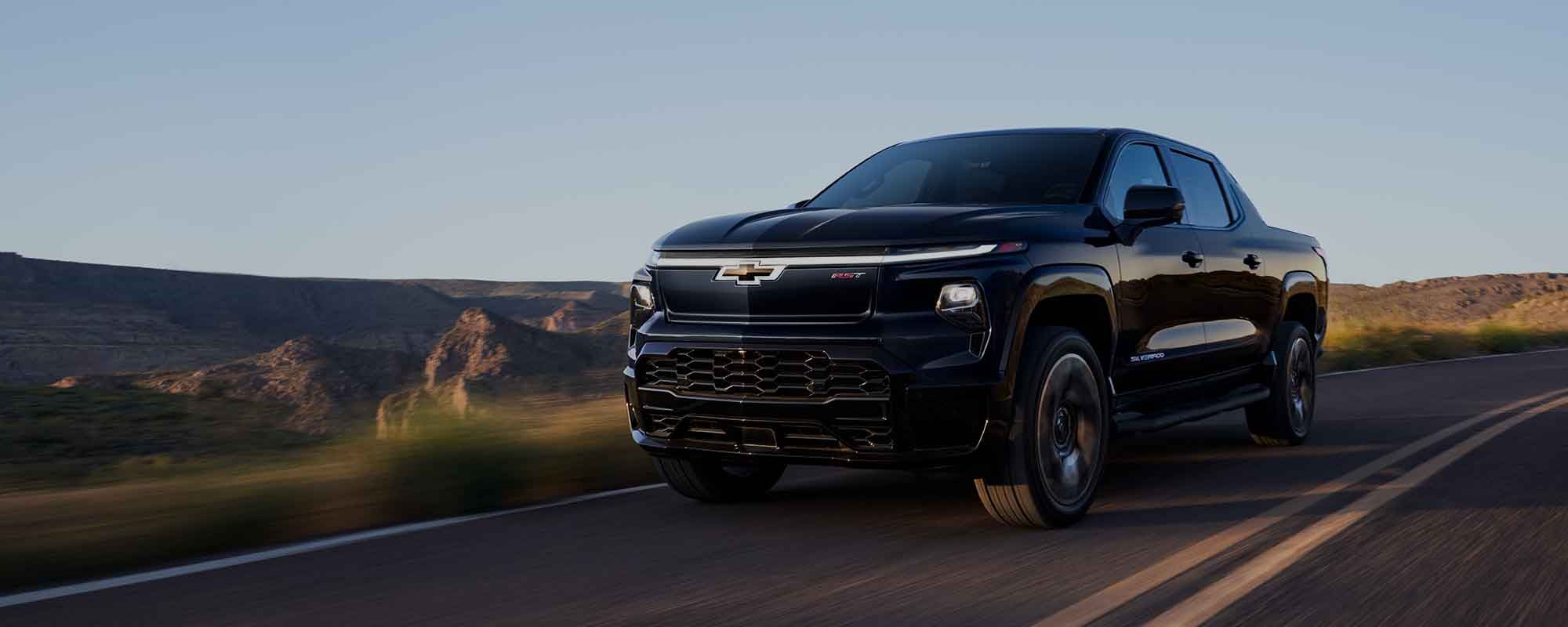 Foy Chevrolet-GMC in Many LA