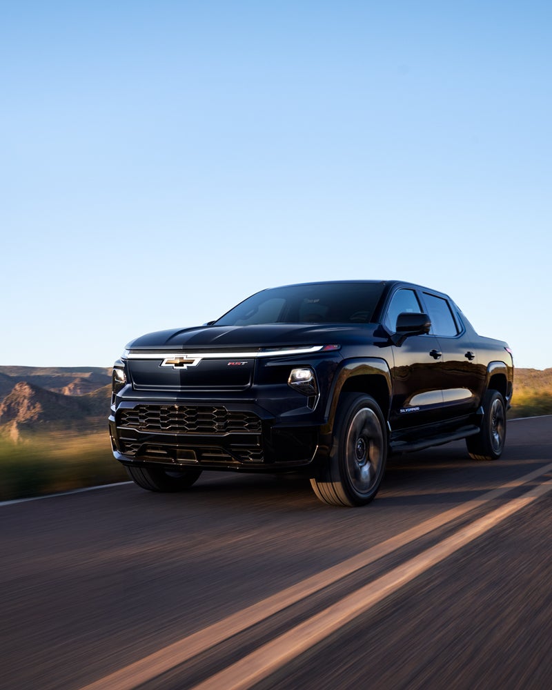 Foy Chevrolet-GMC in Many LA