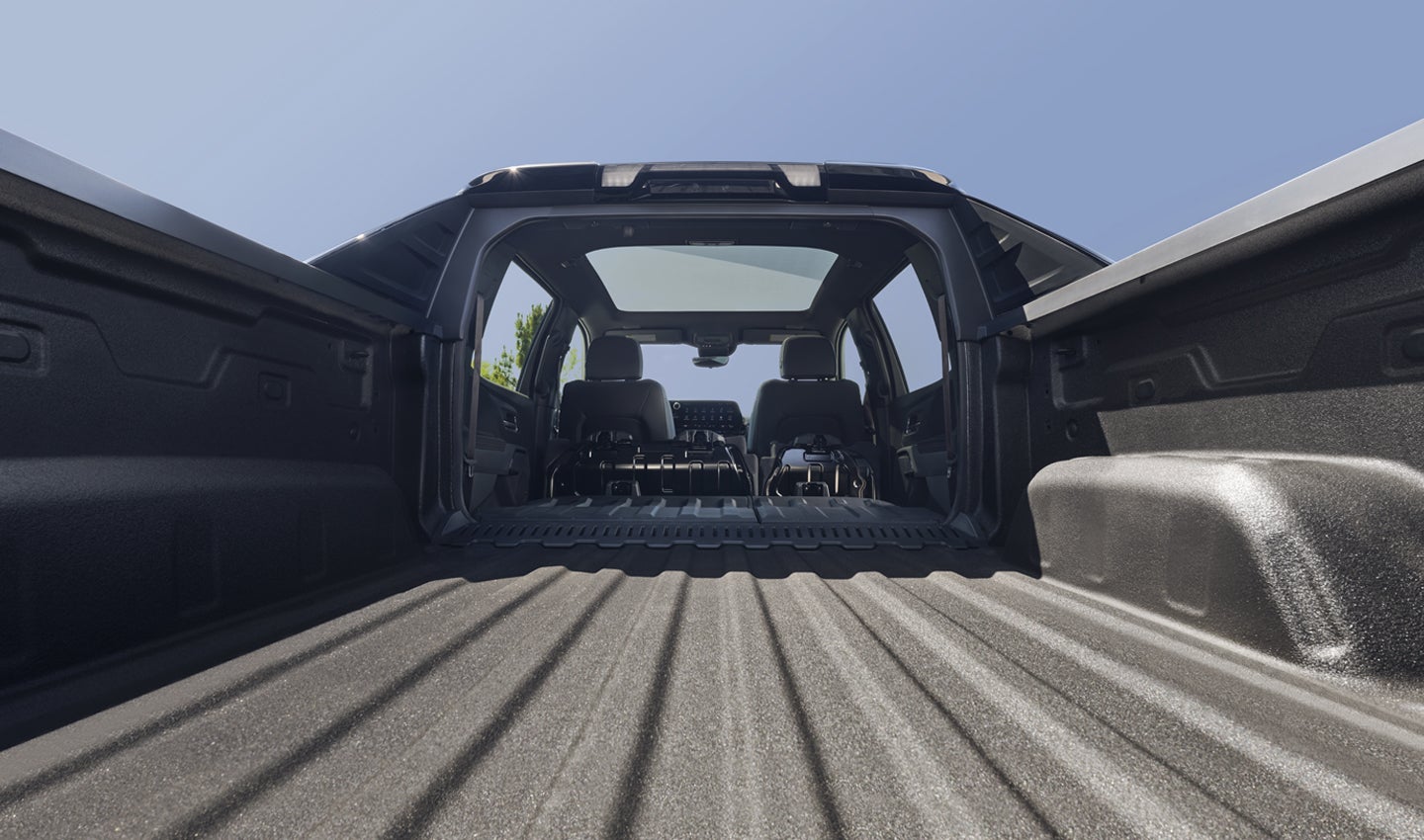 Foy Chevrolet-GMC in Many LA