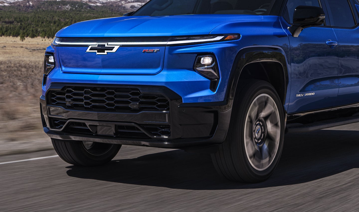 Foy Chevrolet-GMC in Many LA