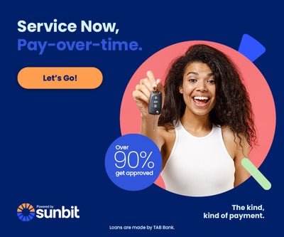 Service Now, Pay-over-time