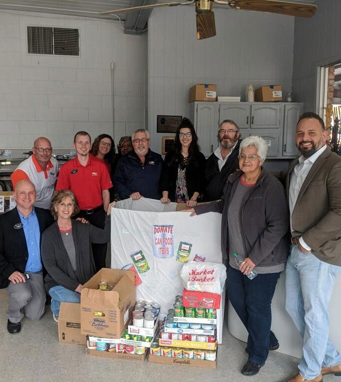 Foy Chevrolet-GMC in Many LA