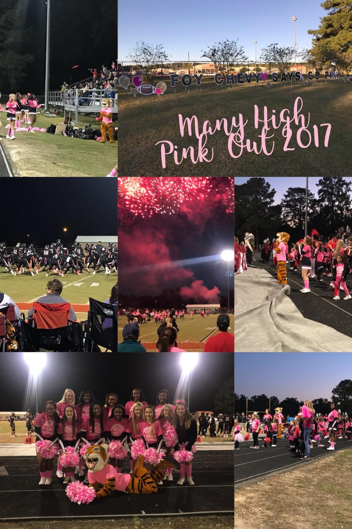 Foy Chevrolet-GMC in Many LA